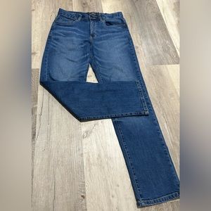 Lucky Brand Women’s Straight Classic